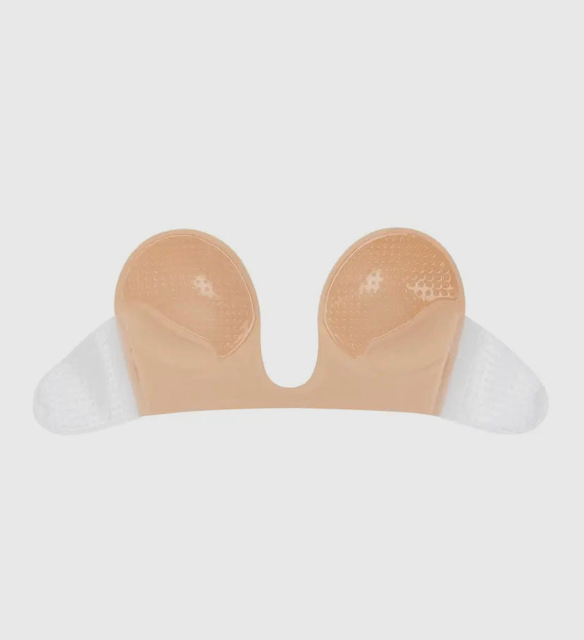 U Plunge Sticky Bra