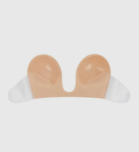 U Plunge Sticky Bra