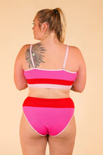 Load image into Gallery viewer, Soakin’ It Up Bikini
