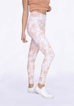 Load image into Gallery viewer, Orange Cream Leggings
