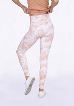 Load image into Gallery viewer, Orange Cream Leggings
