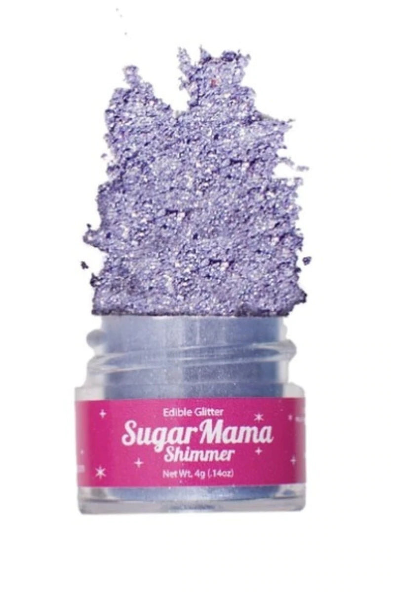 Sugar Mama Shimmer