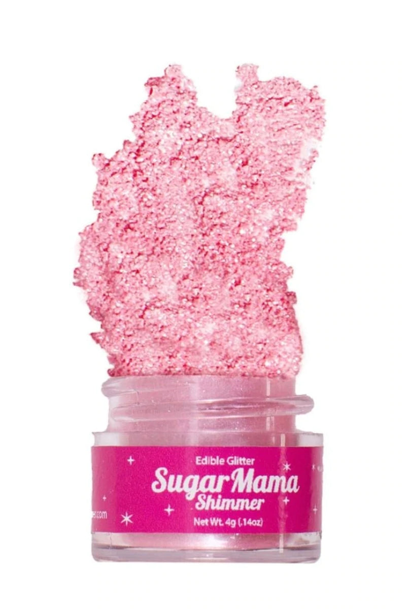 Sugar Mama Shimmer