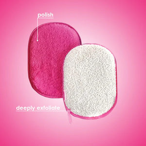 Body MITT by MakeUp Eraser