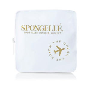 Spongelle Travel Case