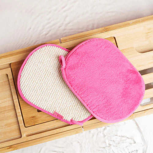 Body MITT by MakeUp Eraser