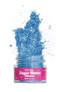 Sugar Mama Shimmer