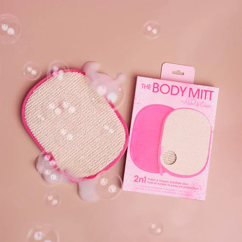 Body MITT by MakeUp Eraser