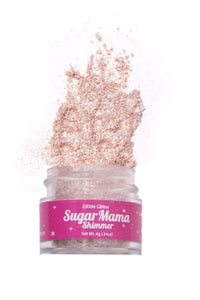 Sugar Mama Shimmer