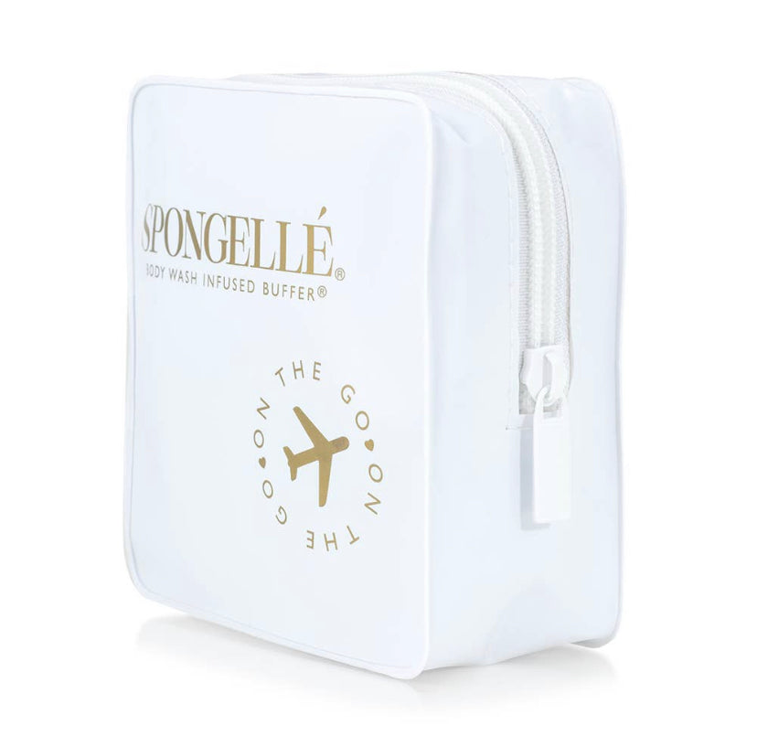 Spongelle Travel Case